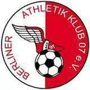 Logo of Berliner AK 07