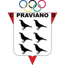 Logo of CD Praviano