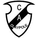 Logo of Claypole