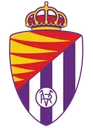 Logo of Real Valladol B