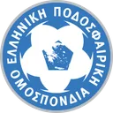Logo of Greece U21