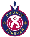 Logo of FC Pyunik