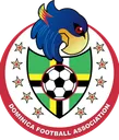 Logo of Dominica