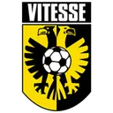 Logo of Vitesse Arnhem