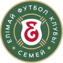 Logo of FK Yelimay Semey