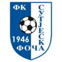 Logo of Sutjeska Foca