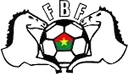 Logo of Burkina Faso U17