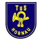 Logo of TuS Hornau