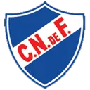 Logo of Nacional De Football (w)
