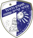 Logo of Hapoel Kiryat Shmona