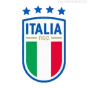 Logo of Italy
