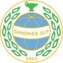 Logo of Sandnes Ulf