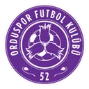 Logo of Yeni Orduspor