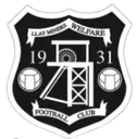 Logo of Llay Miners Welfare