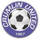 Logo of Crumlin United