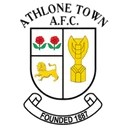Logo of Athlone Town