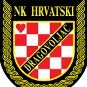 Logo of Hrvatski Dragovoljac U19