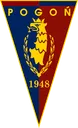 Logo of Pogon Szczecin