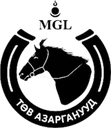 Logo of Tuv Azarganuud