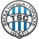 Logo of Backa Topola