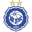 Logo of HJK Helsinki