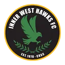 Logo of Inner West Hawks