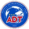Logo of Azkals Development Team