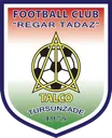 Logo of Regar-TadAZ Tursunzoda
