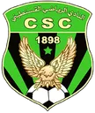 Logo of CS Constantine