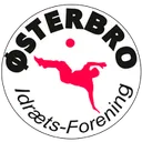 Logo of Osterbro IF (w)