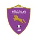 Logo of Muaither SC