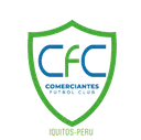 Logo of Comerciantes FC