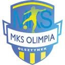 Logo of Olimpia Olsztynek