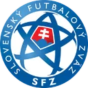 Logo of Slovakia U19