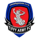 Logo of Tiffy Army FC