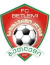 Logo of FC Betlemi Keda
