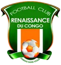Logo of Renaissance FC