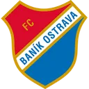 Logo of Banik Ostrava