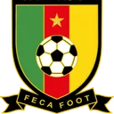 Logo of Cameroon