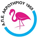 Logo of APEA Akrotiriou