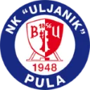 Logo of NK Uljanik