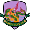 Logo of Kasetsart FC