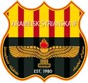 Logo of Syrianska Botkyrka IF