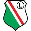 Logo of Legia Warszawa B