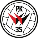 Logo of PK-35 Vantaa