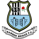 Logo of Bamber Bridge
