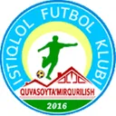 Logo of Istiklol Fergana
