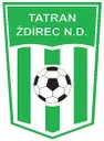 Logo of SK Zdirec Nad Doubravou