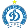 Logo of Dinamo Minsk U19
