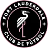 Logo of Fort Lauderdale Strikers